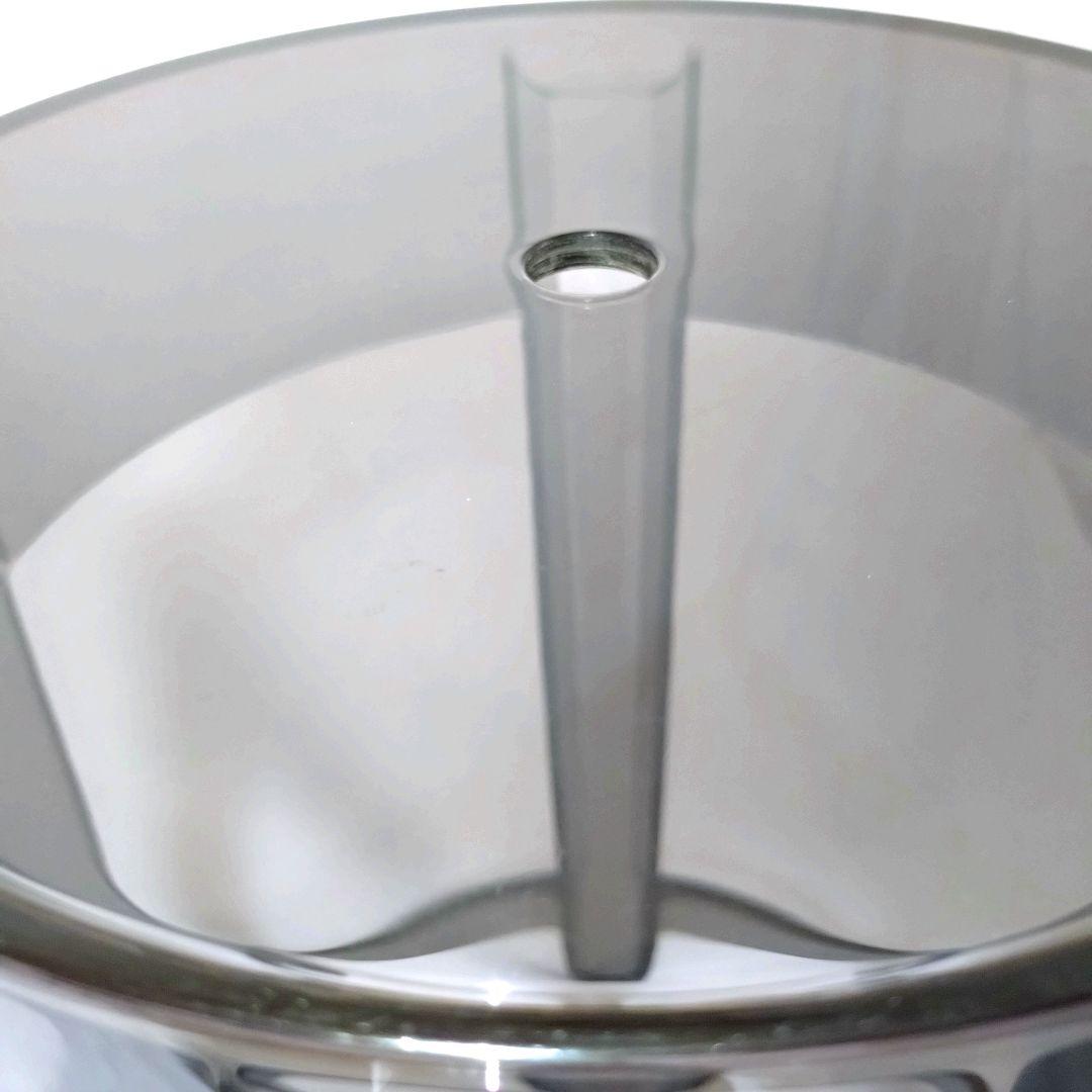 Kartell　カルテル　チャールズゴースト 65　スツール　ハイチェア　椅子