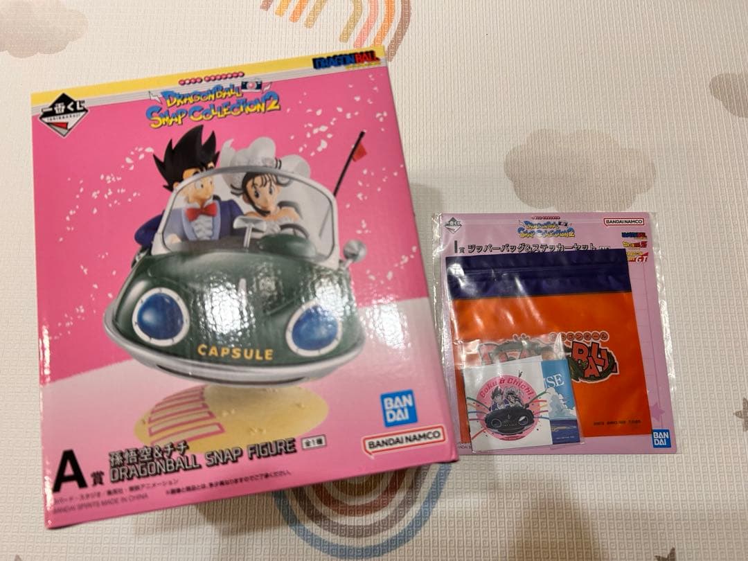 PTS限定】TINYTINY The Reverse Of Coinフィギュア