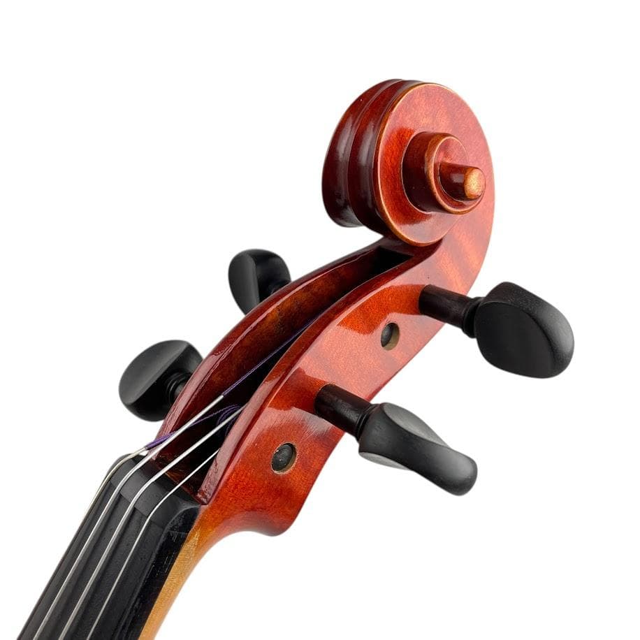 極美・極虎○鈴木バイオリン○No.330 4/4 2006年 violin 上位