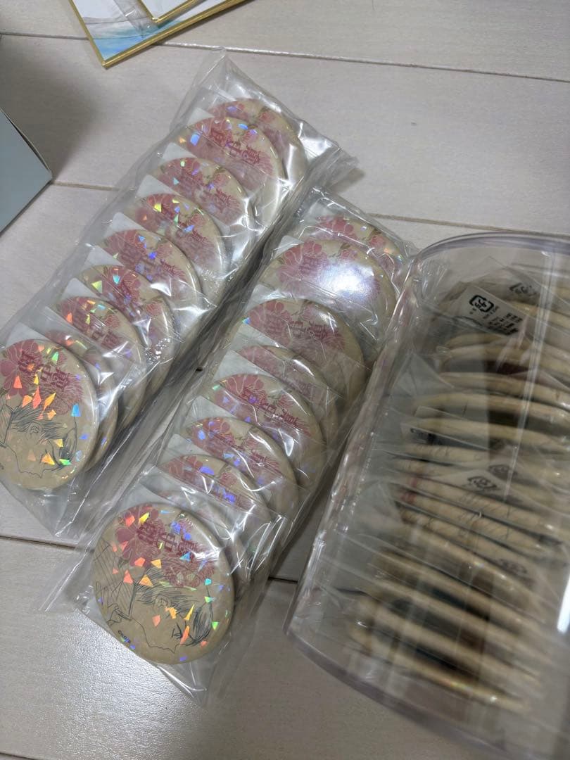 鬼滅の刃 愈史郎 グッズ セット