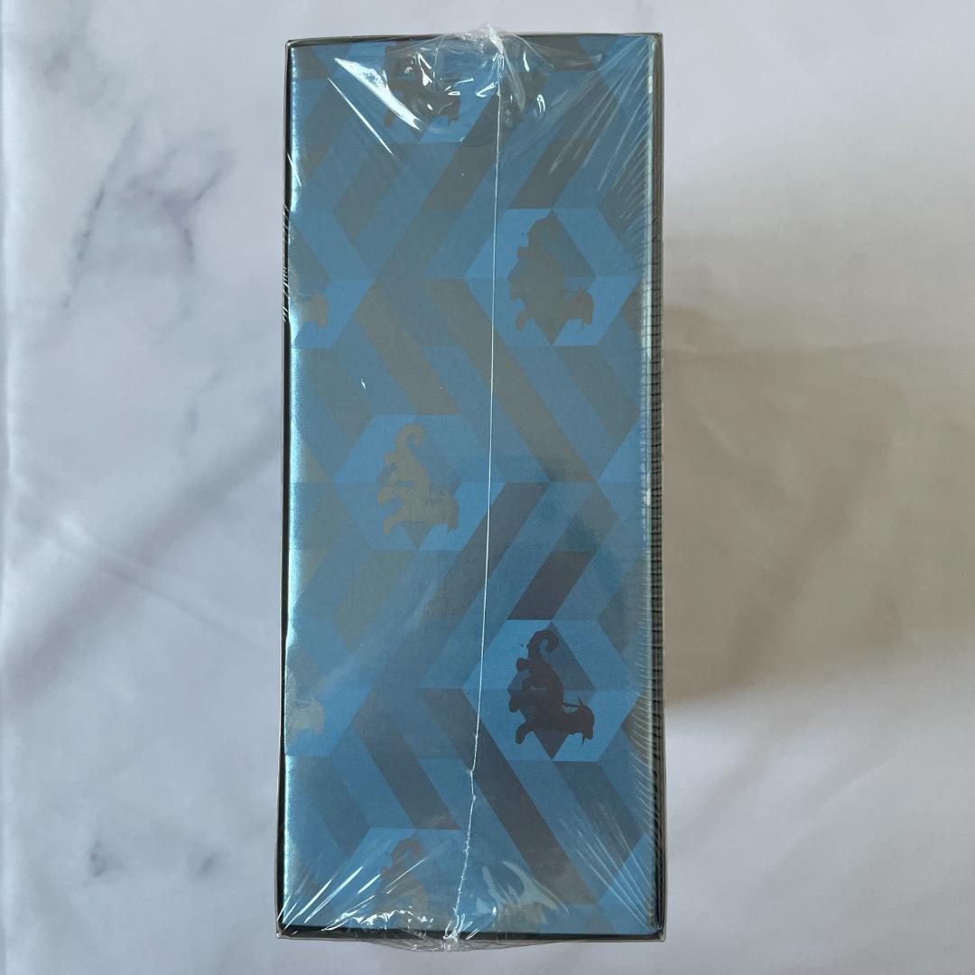 ポケモンカード ジムセット スノーハザード&クレイバースト ナンジャモ