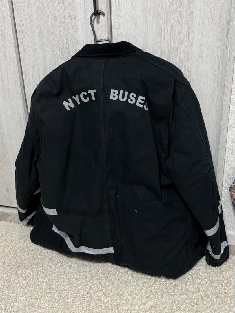 carhartt トラディショナルコート　ジャケット