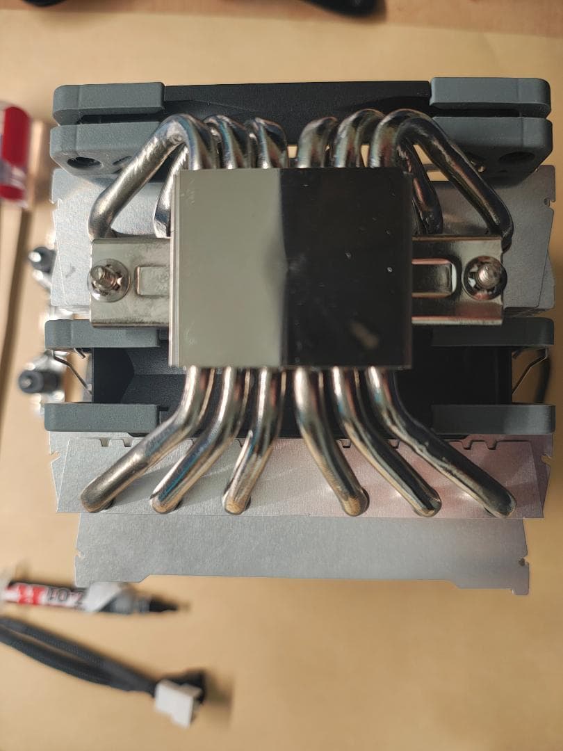 AMD Ryzen 7 5800X3D DDR4 32GB(16GB×2)セット