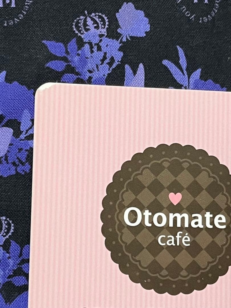 オトメイト カフェ ガーデン コースターセット 約30枚 - メルカリ