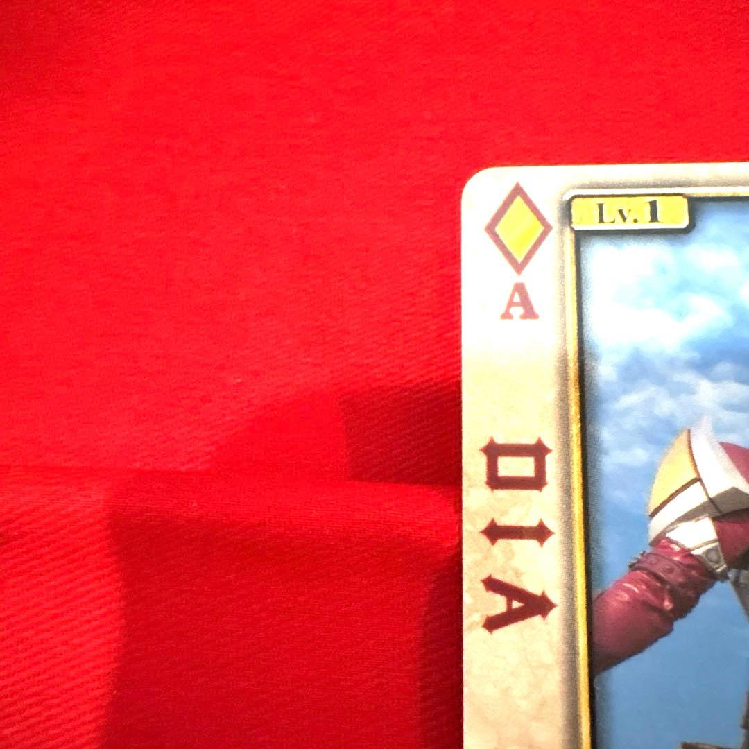 ラウズカード 仮面ライダーギャレン＝橘朔也 仮面ライダー剣 トレカ