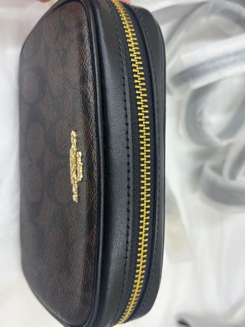 正規品！COACH コーチ 2wayバッグ