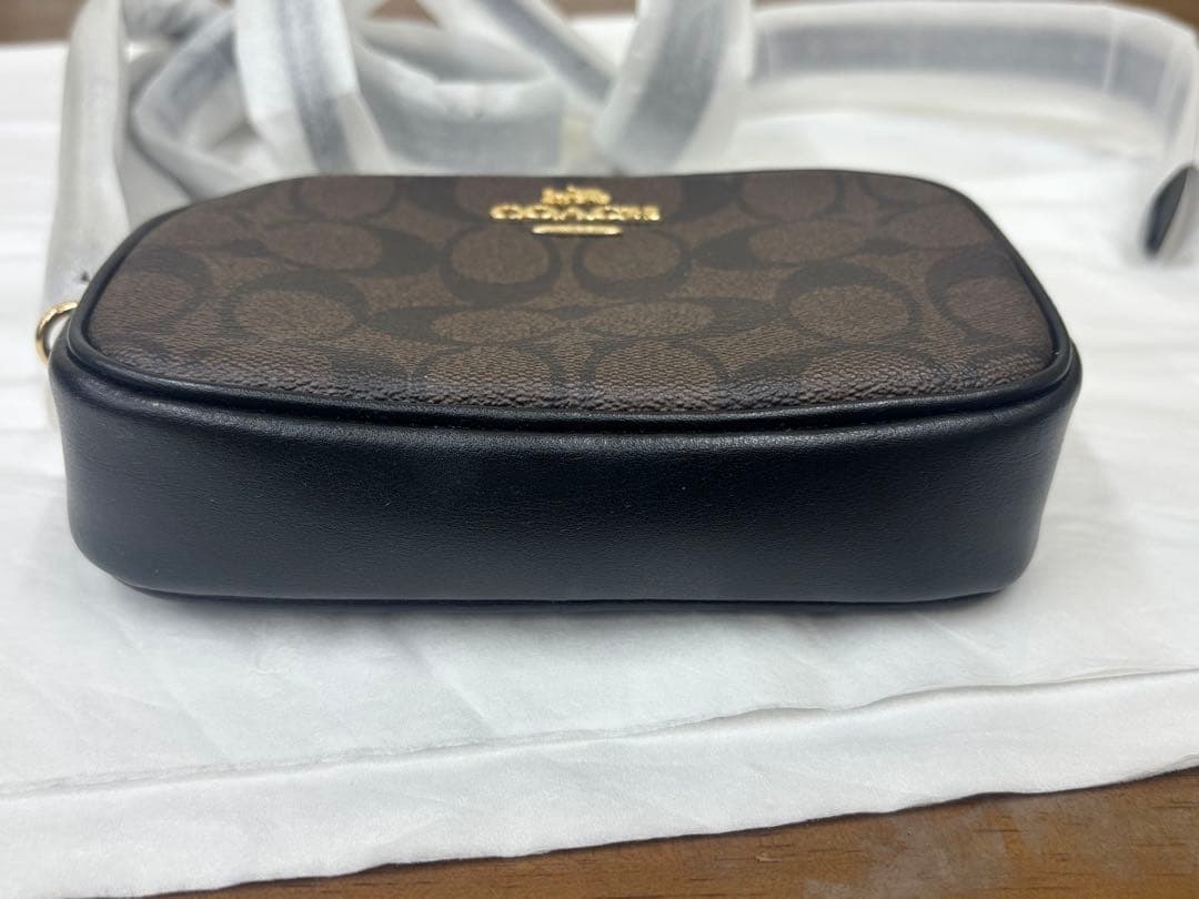 正規品！COACH コーチ 2wayバッグ