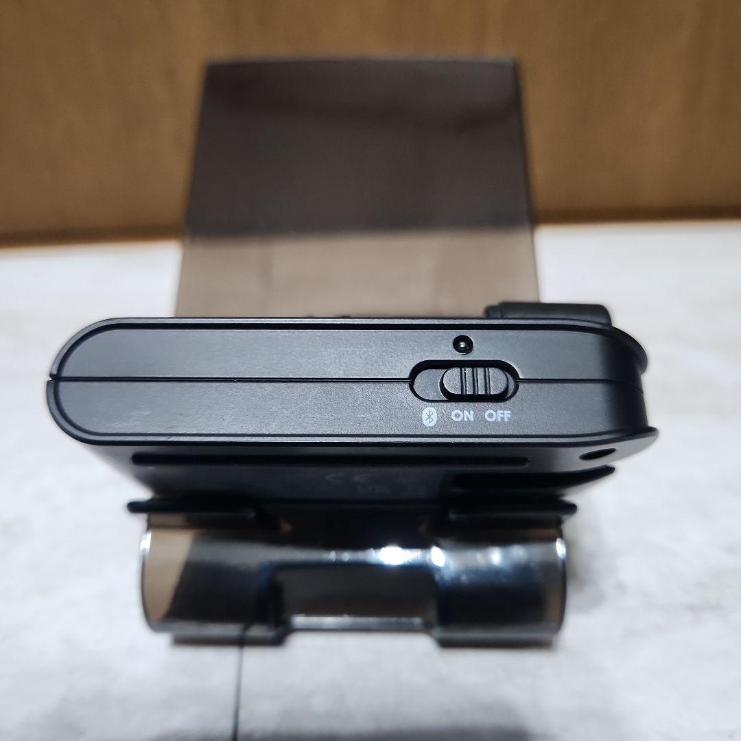 Fender　MUSTANG MICRO ギターヘッドフォンアンプ