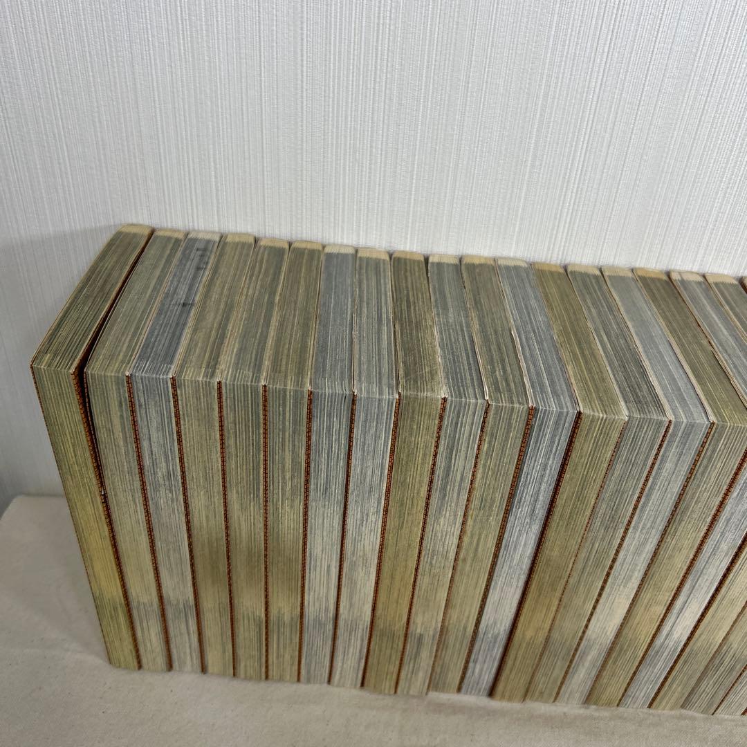 【匿名配送】　名探偵コナン 全107巻 全巻　送料無料　漫画