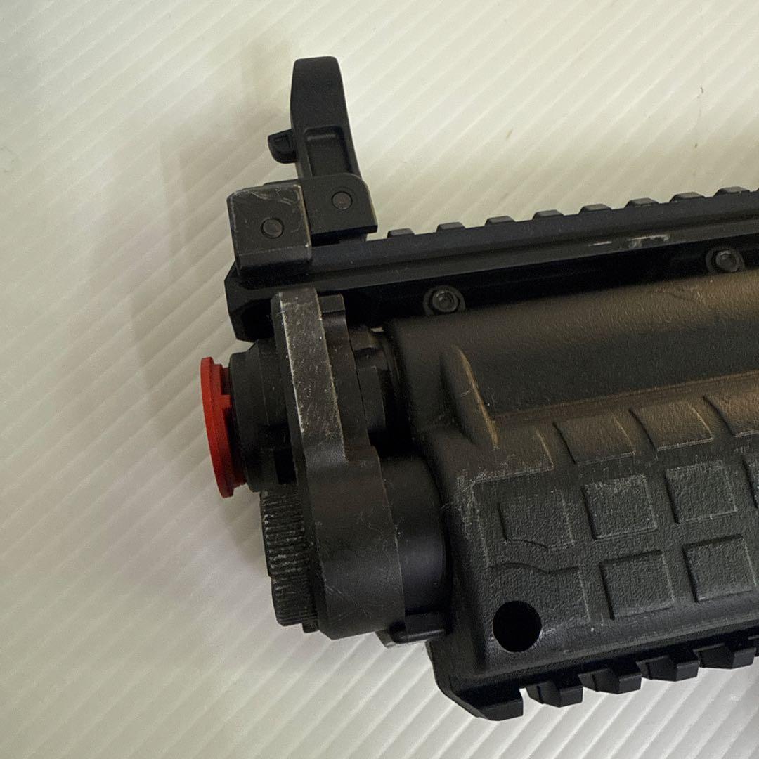 東京マルイ　KSG ショットガン　ガスガン　♫