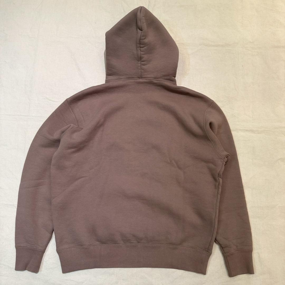 25aw 新品 RATS ラッツ BOX LOGO HOODIE XL