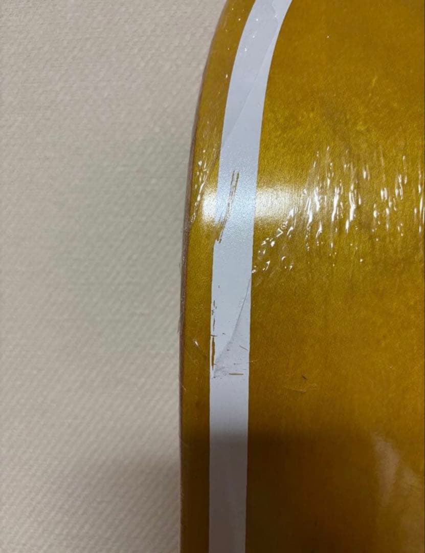 April スケートボード デッキ 8インチ　即日発送