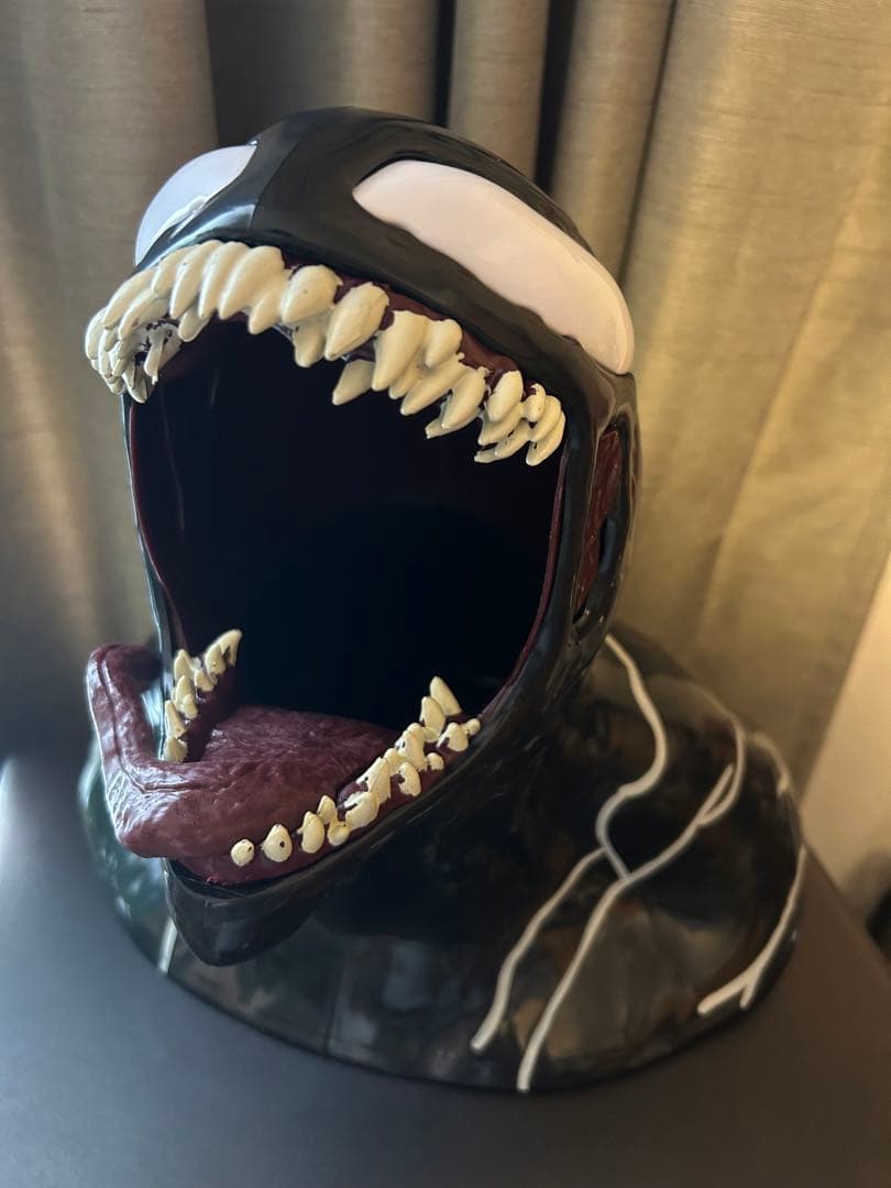 ヴェノムポップコーンボックス