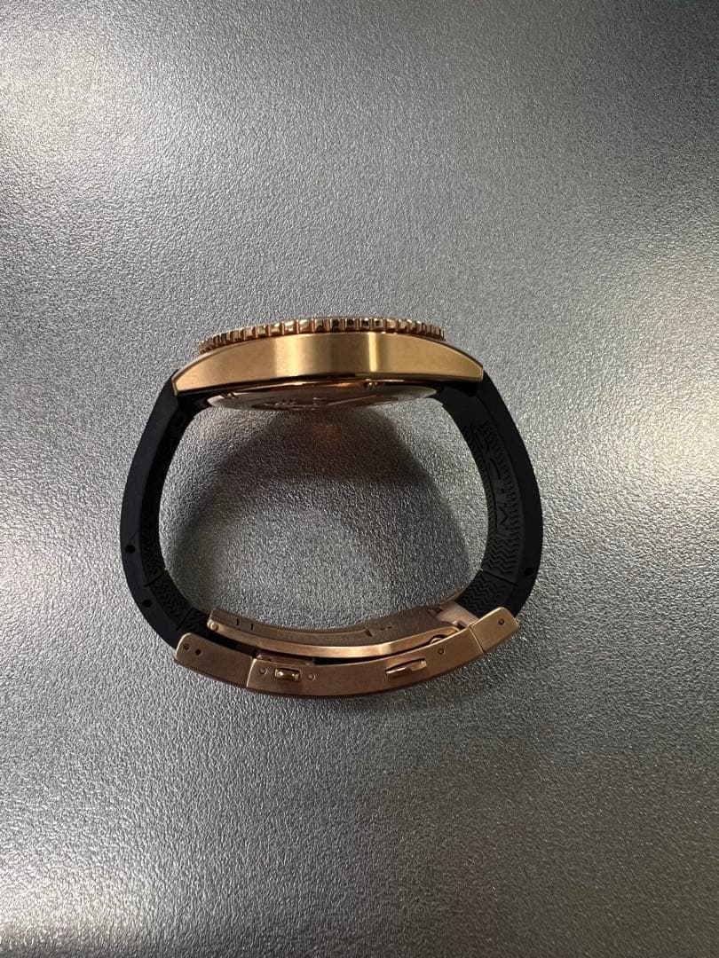 MIDO OCEAN STAR CALIBER 80 自動巻き腕時計