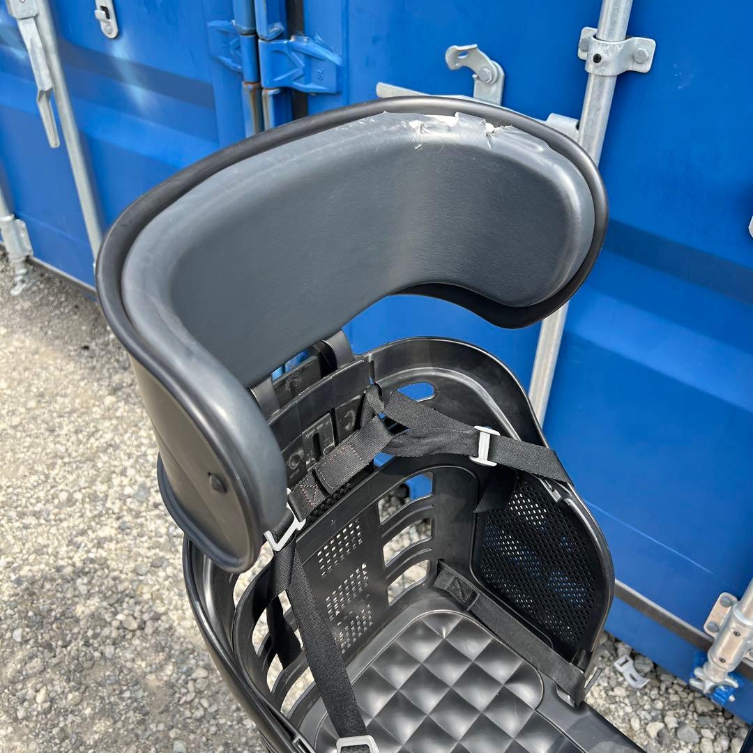 C73激安早い者勝ち✨　ヤマハ PASRaffini 電動自転車 新生活応援✨