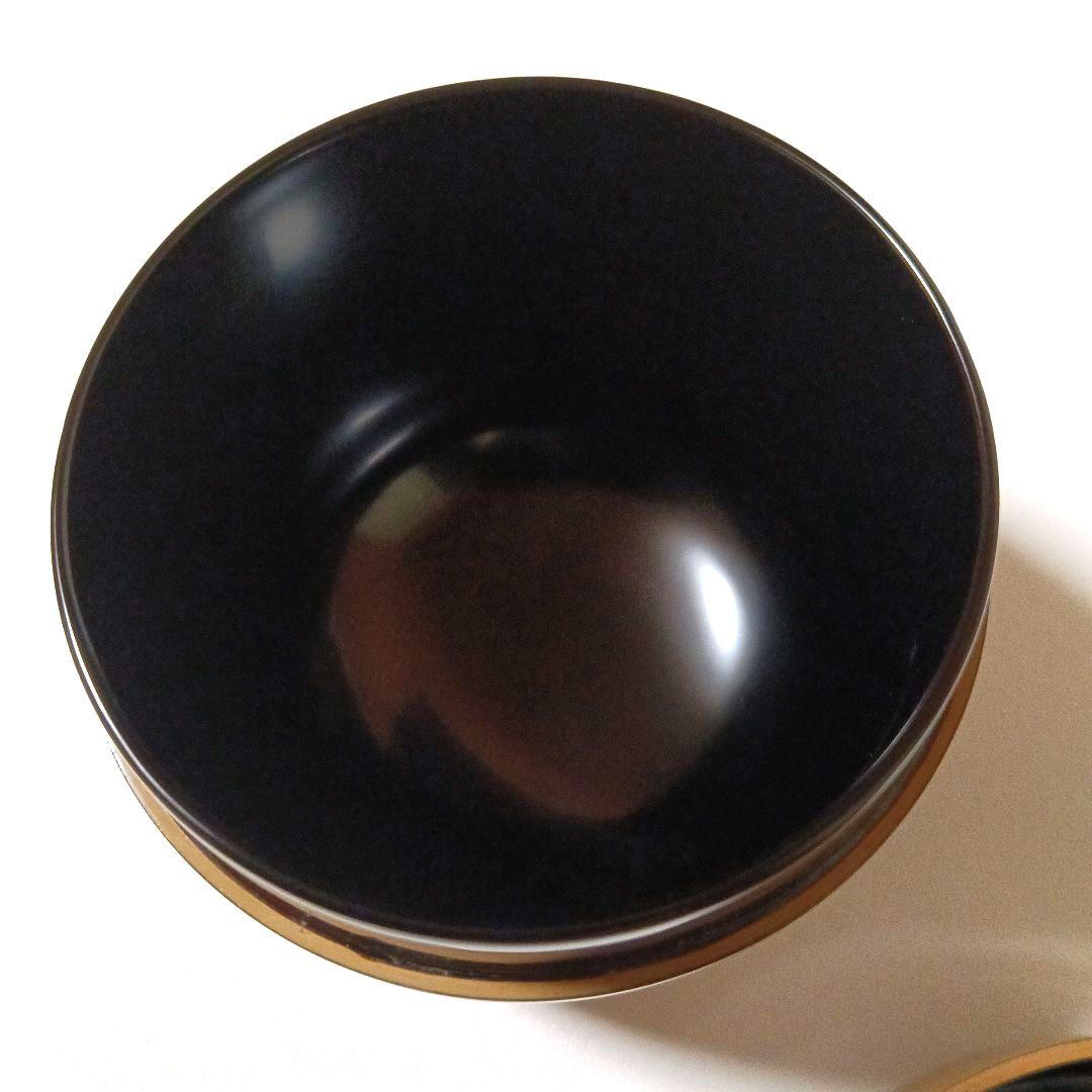 美品 山中塗 山下泰園 白中棗 若鮎 漆芸 共箱 茶道具