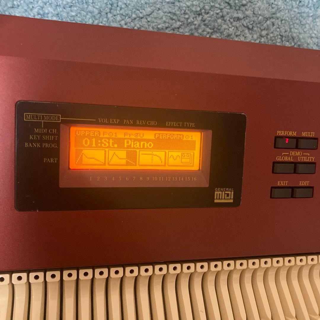 CHROMATONE「WholeTone Revolution」東京優勝モデル