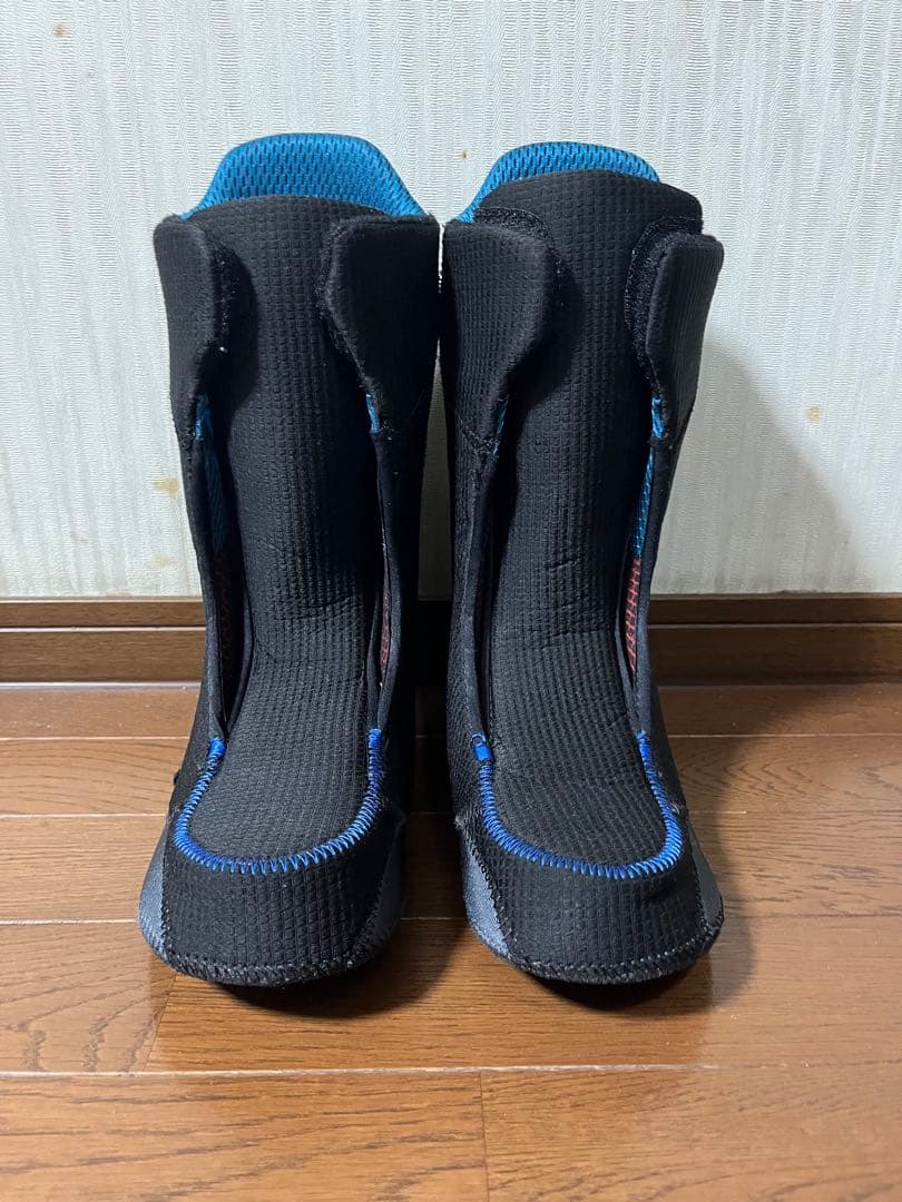 Burton Photon Wide Step On ブーツ ビンディングセット