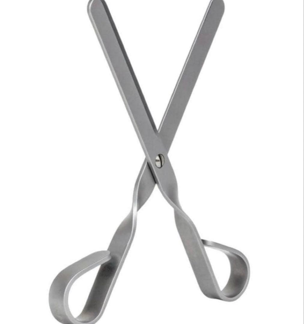 INTERNOITALIANO ラマ Lama ステンレス ハサミ イタリア - メルカリ