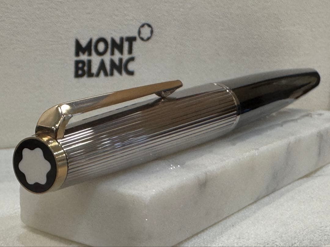 【極美品】モンブラン 希少・高級ヴィンテージ 極美品】モンブラン 希少・高級ヴィンテージ