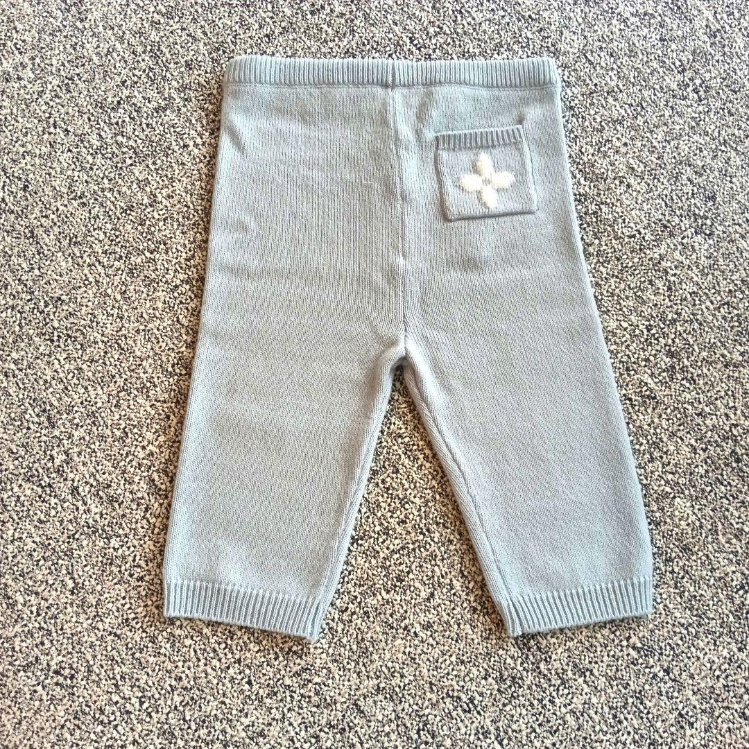 【新品·未使用】ルイヴィトン / ベビー服 / セットアップ /