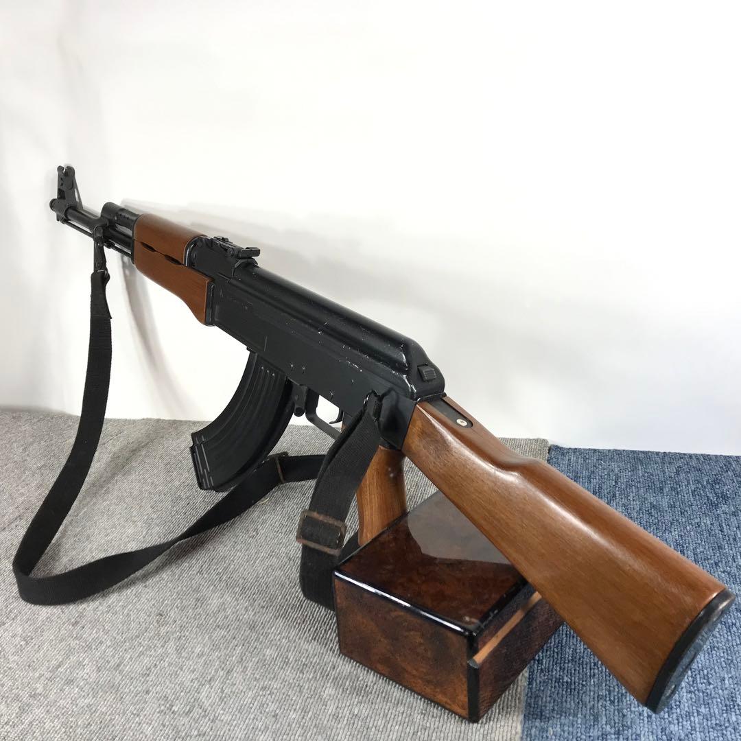 東京マルイ AK47 スタンダード動作確認済み