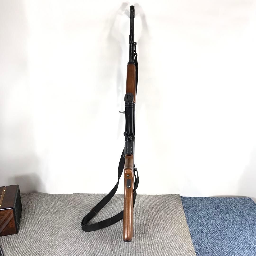 東京マルイ AK47 スタンダード動作確認済み