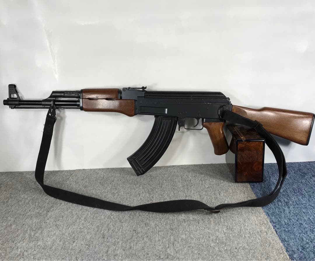 東京マルイ AK47 スタンダード動作確認済み