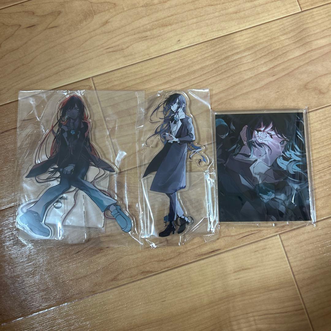 Mutant Vinyl Hardcore Knave Tokyo MVH-購入可能