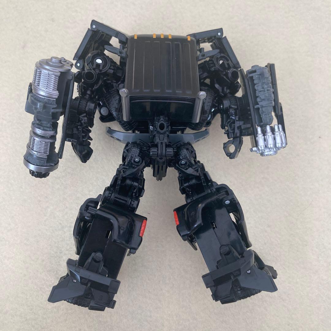 トランスフォーマー スタジオシリーズ フィギュアセット