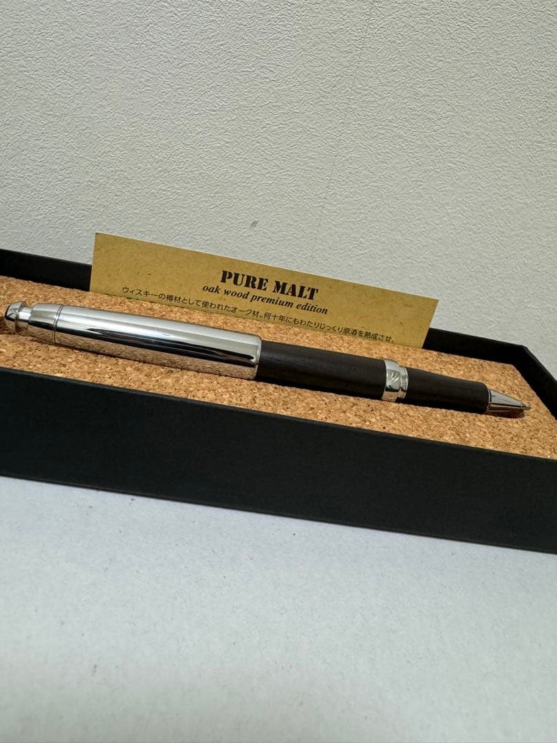 廃盤 ピュアモルト5000 キャップ式 シャーペン 三菱鉛筆 - メルカリ