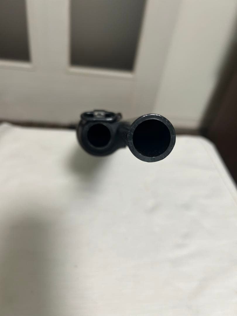 緑【希少】 マルゼン M870 ショットガンエクステンションリアルウッド