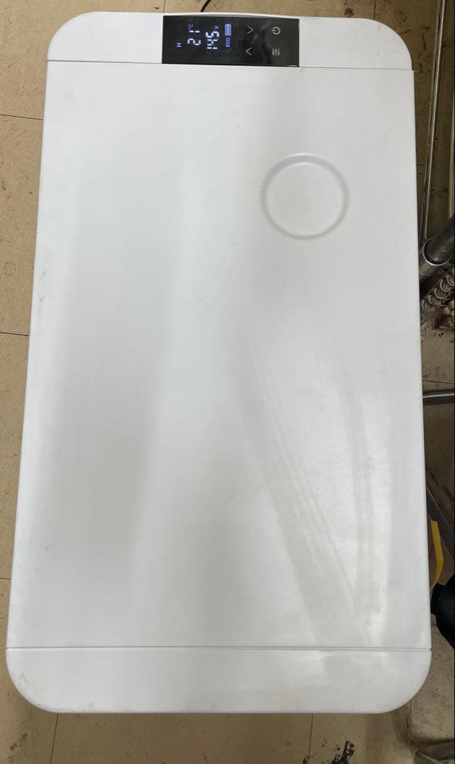 TOHO RELICIA 車載冷凍冷蔵庫　RLC-CF24