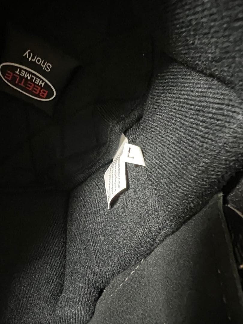 オーシャンビートル　shorty4 OCEANBEETLE ショーティー4 L