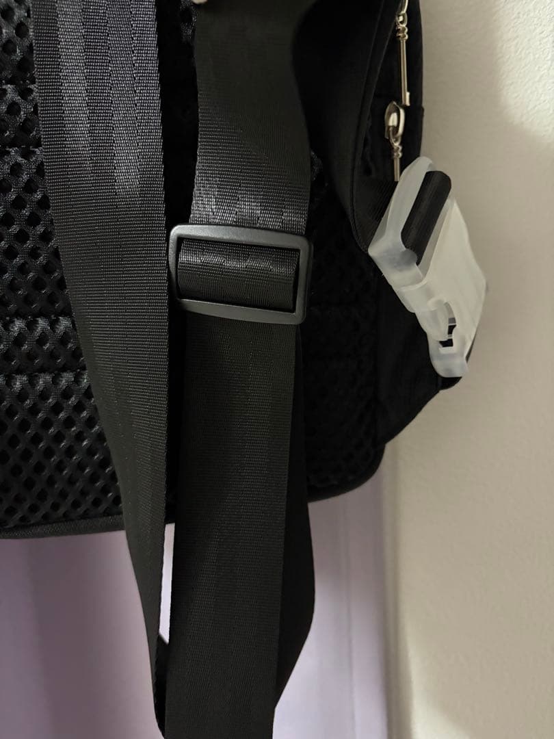 ATEEZ OFFICIAL LIGHTINY SLING BAGスリングバック