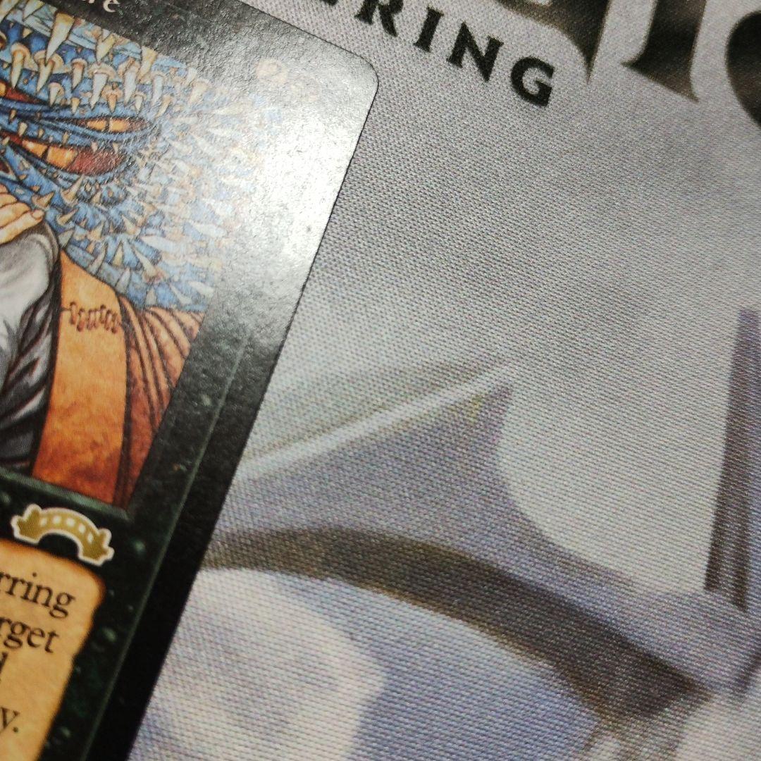 MTG 英語 繰り返す悪夢 Recurring Nightmare