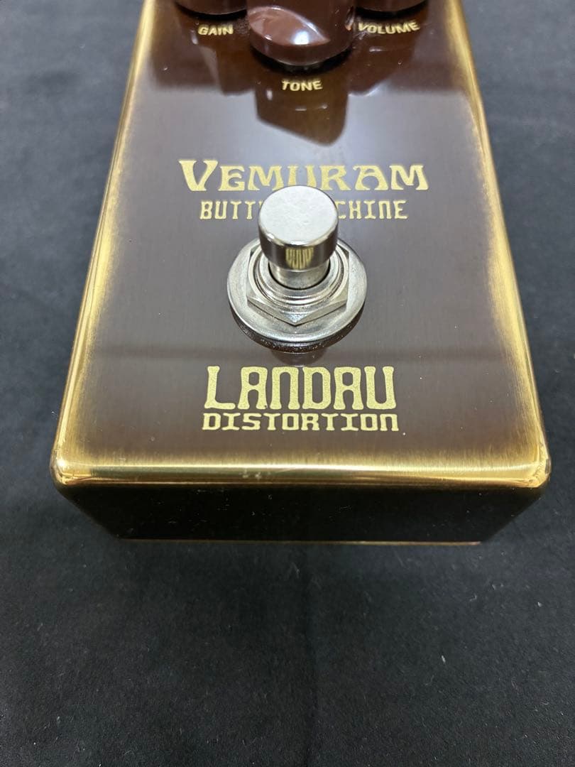 vemuram butter machine 500番台　ベムラム　バターマシン