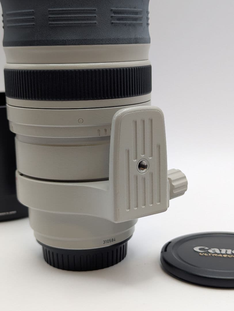 レンズ(ズーム) Canon EF 100-400mm F4.5-5.6 IS USM