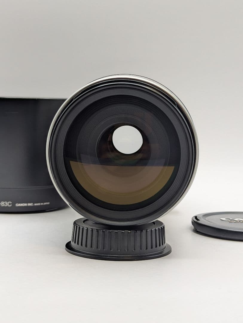 レンズ(ズーム) Canon EF 100-400mm F4.5-5.6 IS USM