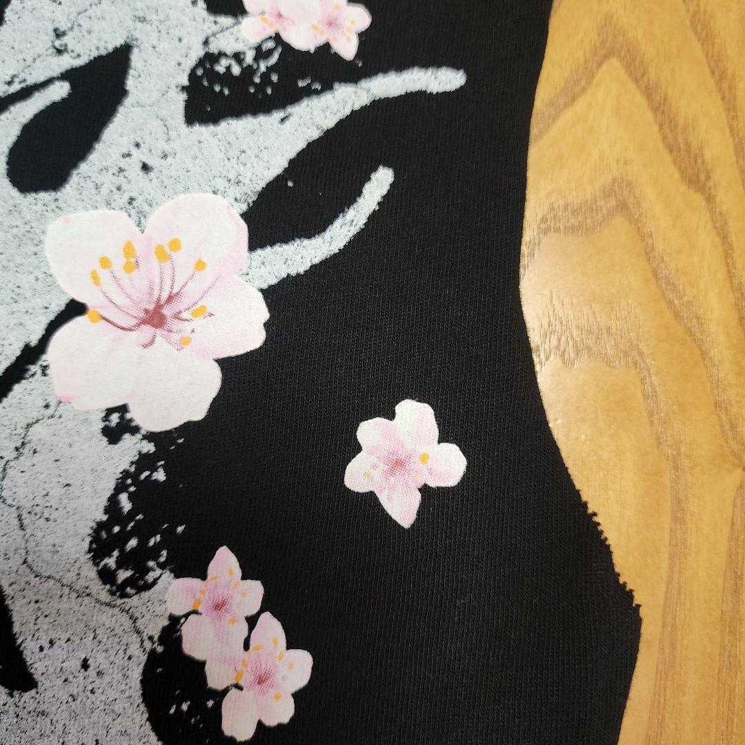 【完売品】DarcSport 桜柄 タンクトップ Bushido Mサイズ