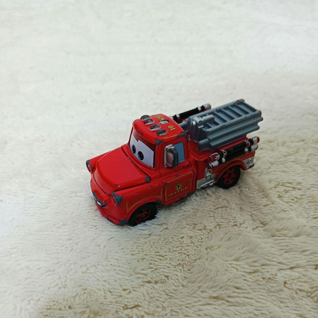 カーズ トミカセット 13台　廃盤品あり