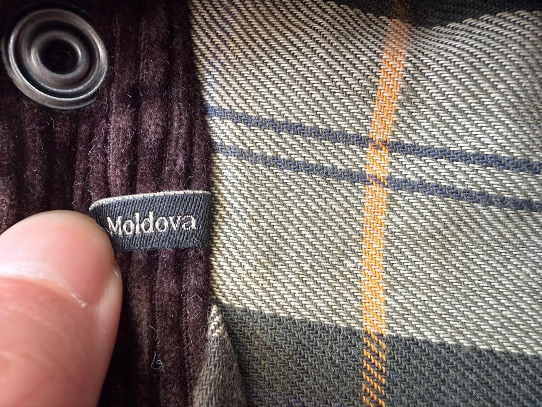 Barbour トランスポートwaxフード付き　セージ38