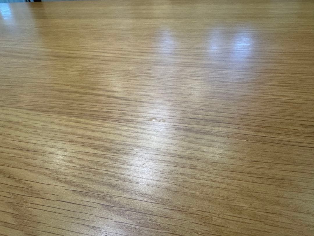 無印良品 リビングでもダイニングでもつかえるテーブル・ベンチ