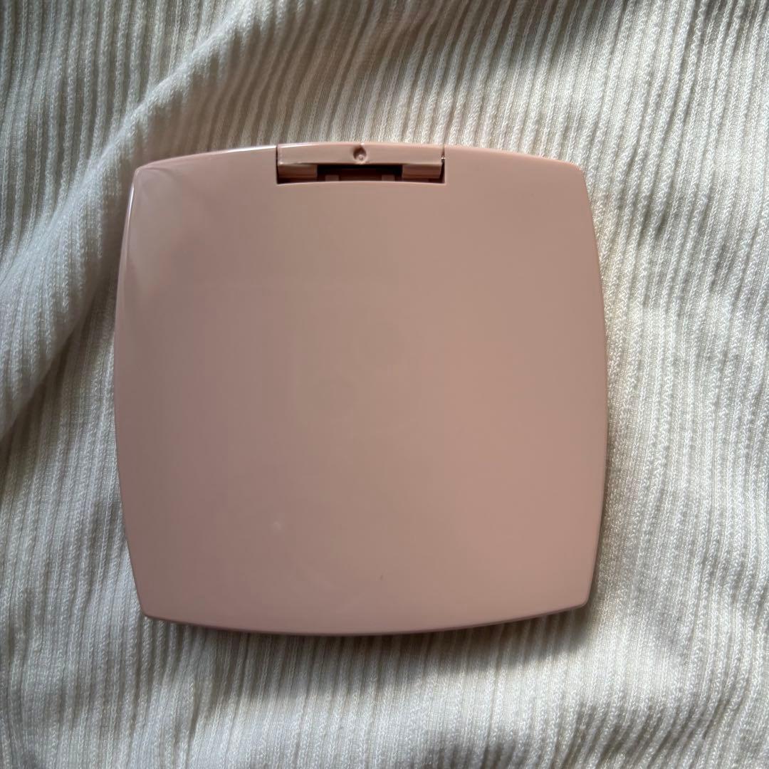 CHANEL ミラー バレリーナ ピンク