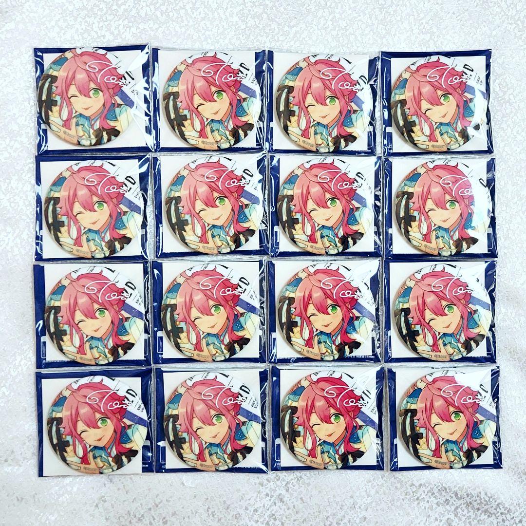 姫宮桃李 缶バッジ TRIP CANBA!! あんスタ