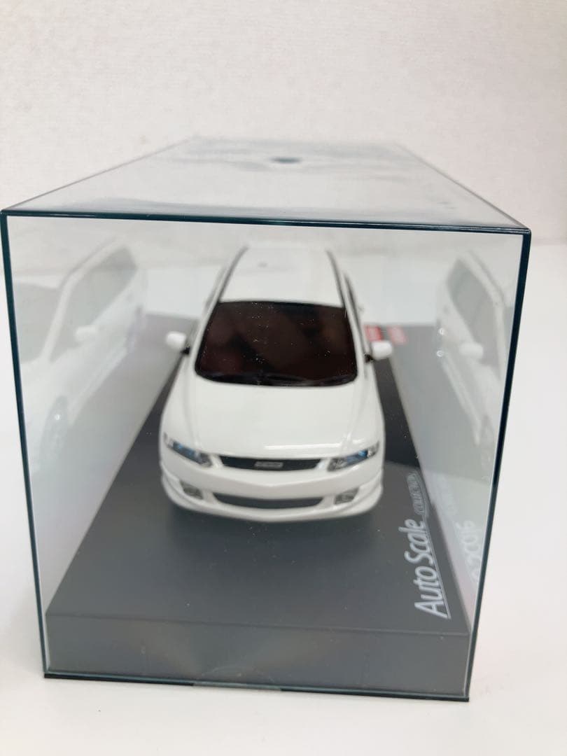 ★京商 無限オデッセイアブソルート パールホワイト MR-015MM