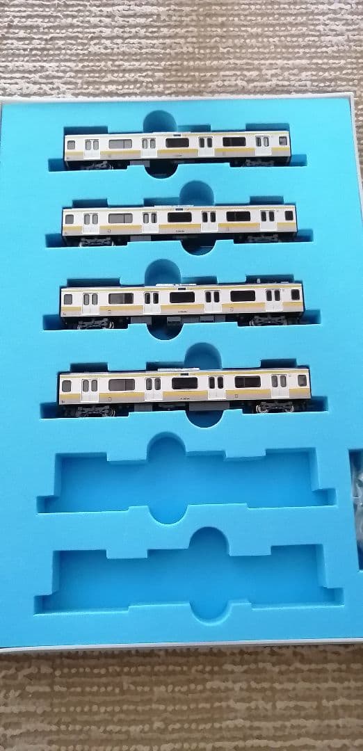 MICROACE A-4040 A-4041 209系　500番台　総武緩行線