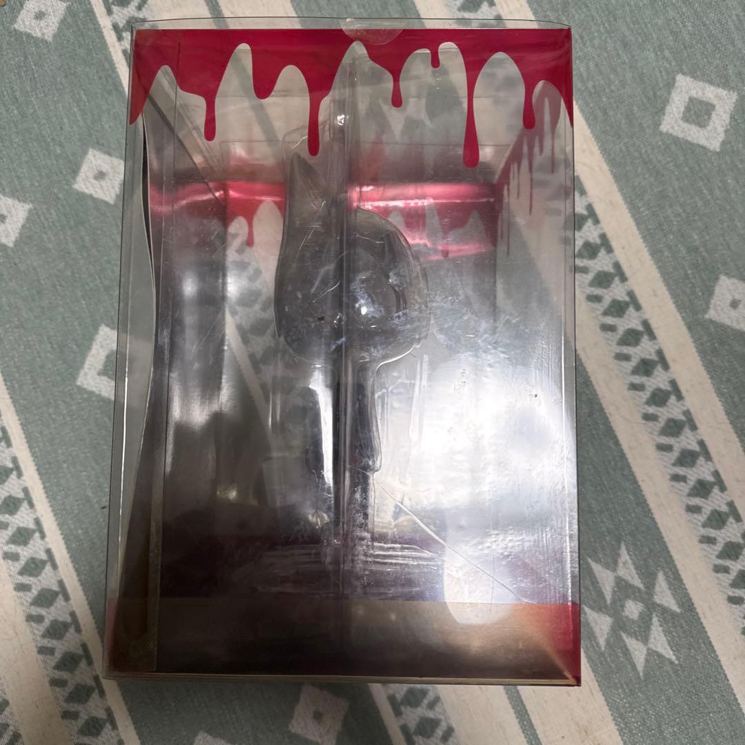 シビトロ 「SIREN×どこでもいっしょ」 PVC＆ABS製塗装済み完成品