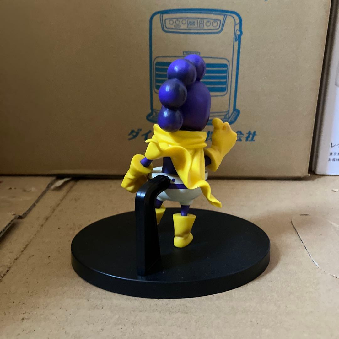 ヒロアカ プライズフィギュア 3点セット - メルカリ