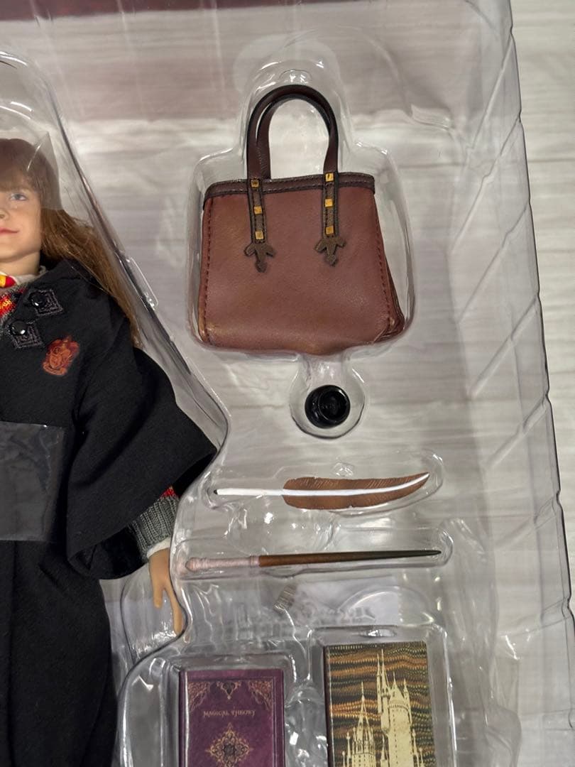 スターエーストイズ ハリーポッター ハーマイオニー フィギュア 1/6